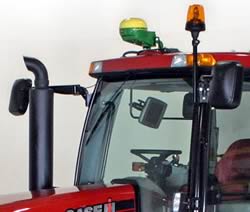 AutoTrac Controller