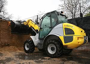Kramer 680t