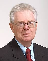 Professor Ian Crute