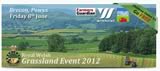 Royal Welsh Grassland Event 2012