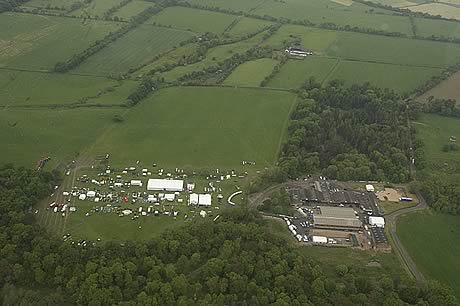 Scotsheep 2012