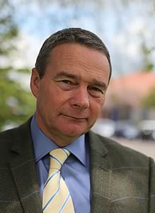 John Robson