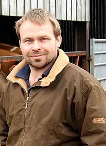 Simon Bainbridge