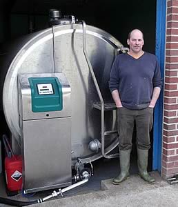 TCool tank