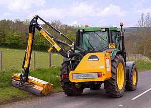 McConnel PA5360