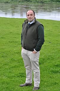 Andrew Jamieson