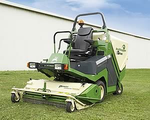 Amazone Profihopper