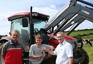 Read Agriservices