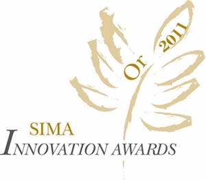 SIMA gold medal 