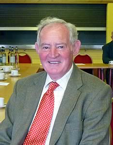 Richard Gwilliam