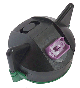 Hypro VPTech nozzle