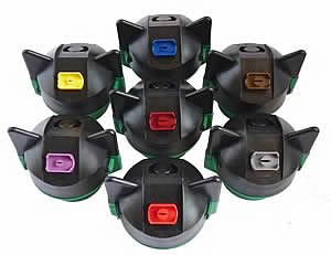 VPTech nozzles