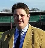 Mark Taylor