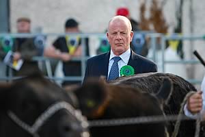 Iain McGillivray