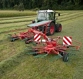 Kverneland Taarup 9471 S