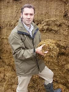 Dr Philip Ingram