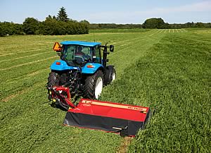 Vicon Extra 124