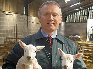 John Macfarlane