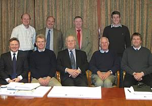 NBA Board