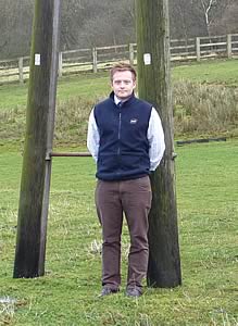 Tim Sedgewick of H&H Land and Property