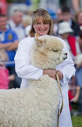 Barbara Hetherington and Anzac Almost Illegal