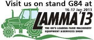LAMMA 2013