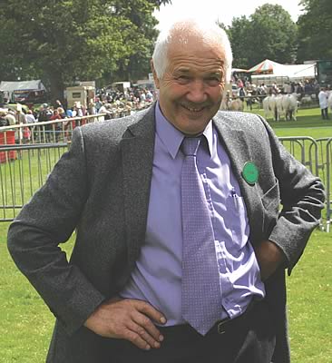 John Dennison