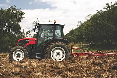 Armatrac 804