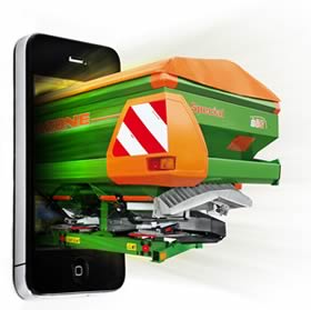 FertiliserService App