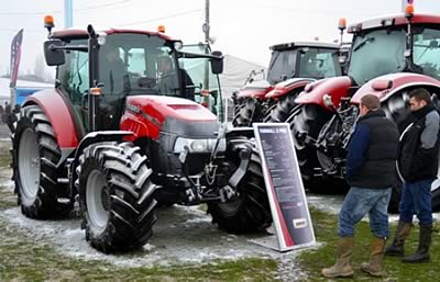Farmall U Pro