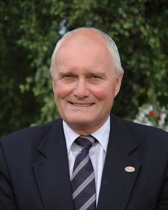 Stuart Bell