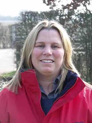Lisa Hopwood