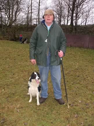 Moffat Sheepdog Sale