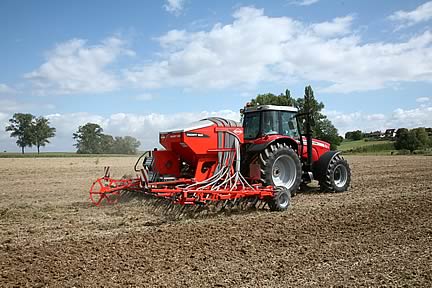 Kuhn Megant 500