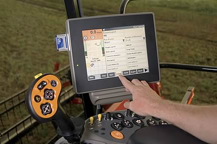 Advanced Farming Systems