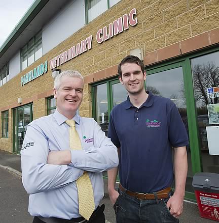 Parklands Veterinary Group