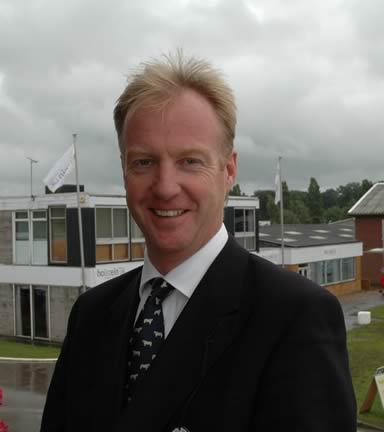 Alasdair Houston