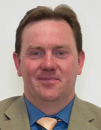 Gordon Rennick