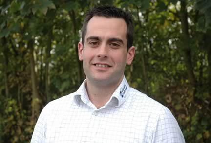 Eoghan Mullery