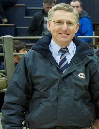 Scott Donaldson