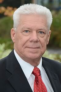 Jon Ward, Managing Director, Mitas Tyres Limited