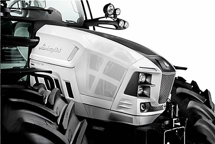 Lamborghini Nitro 130 VRT