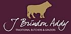 J. Brindon Addy, Master Butchers and Graziers