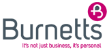 Burnetts