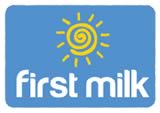 First Milk