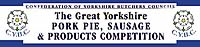 Great Yorkshire Pork Pie