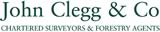 John Clegg