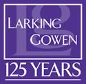 Larking Gowen