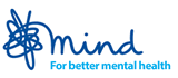 Mind, the mental health charity
