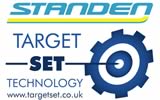 Standen Target Set